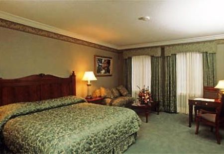 Copperfield Inn Resort North Creek 部屋 写真