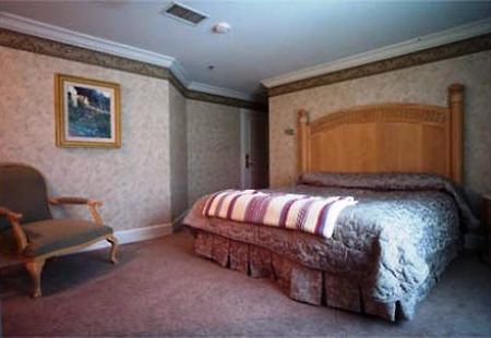 Copperfield Inn Resort North Creek 部屋 写真