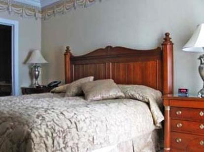 Copperfield Inn Resort North Creek 部屋 写真