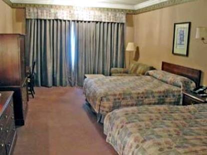 Copperfield Inn Resort North Creek 部屋 写真